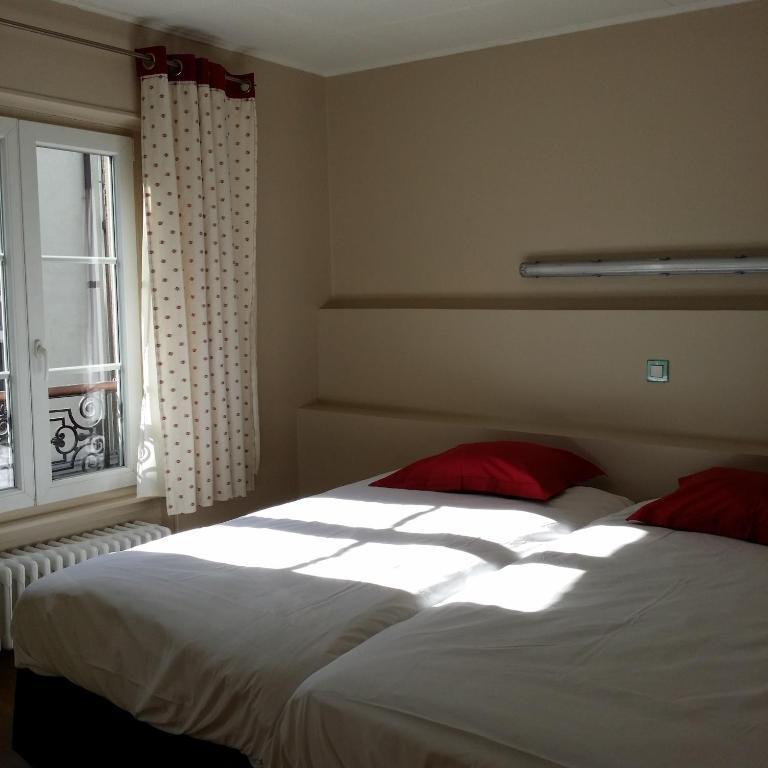 Colmarappart Rue Des Cles Kültér fotó